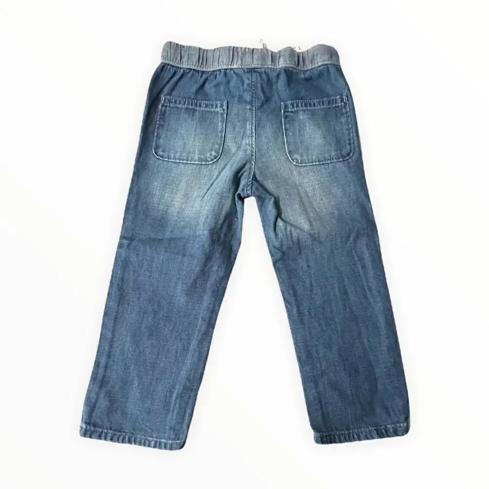 GYMBOREE | Blue | Skinny Jeans
